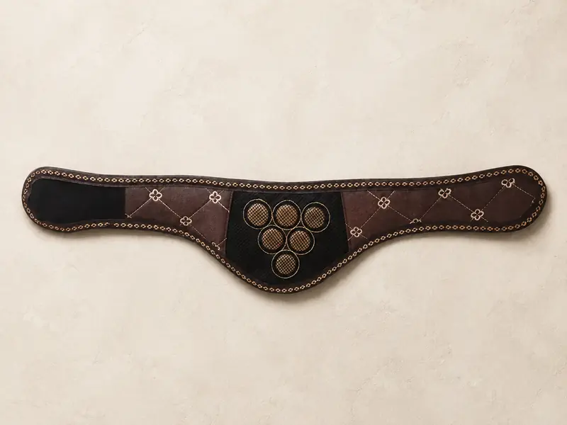 Resoveya heated neck and shoulder wrap